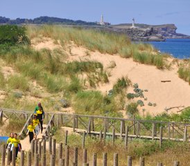 8 Tage Surf- und Yoga Retreat in Somo, Kantabrien, Spanien | Samana Mental and Emotional Surf Coaching - Photo 5