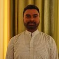 Dipendra Tripathi - portrait