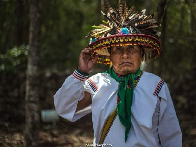 2 Day Peyote Ceremony Spiritual Retreat in Rio Mouro Sintra, Portugal ...