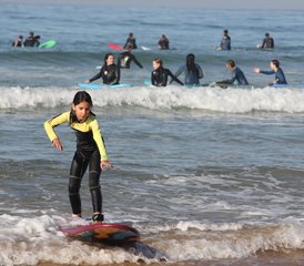 4-Daagse Onvergetelijke Herinneringen: Budget Surfarrangement in Taghazout, Marokko - Photo 5