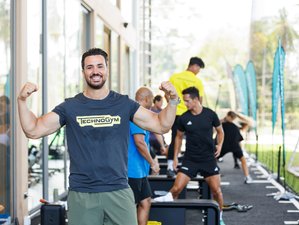 7 Day Fitness Retreat on Koh Samui, Thailand