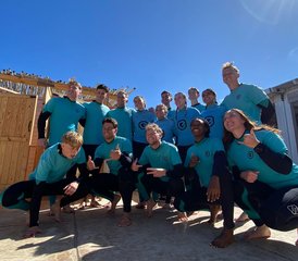 4 Tage Surf-Camp für Anfänger in Essaouira, Marokko - Photo 5