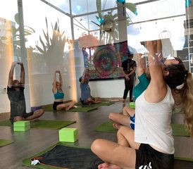 6 Day Insight Yoga and Meditation Holiday in Hoi An, Vietnam - Photo 5