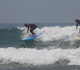 5 días de escapada de surf económica en la región de Taghazout, Marruecos para todos los niveles - Photo 4