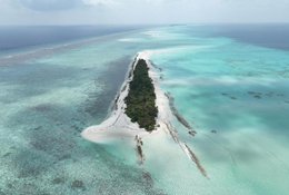8 jours en retraite de luxe boutique de vie consciente, Maldives