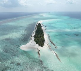 08 jours en retraite de luxe boutique de vie consciente, Maldives - Photo 1