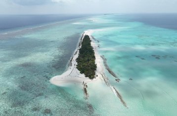 8 jours en retraite de luxe boutique de vie consciente, Maldives