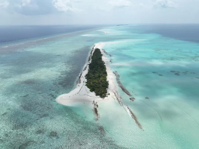8 Day Back to Life Rejuvenation Retreat in Maldives