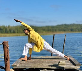 7 Day Online Traditional Kundalini Level 1 Yoga Course with a Total of 10.5 Hours of Live Training - Photo 3