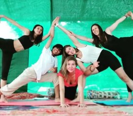 3 Day Yoga, Meditation, and Sound Healing Retreat in The Himalayas, Dharamshala, India - Photo 4