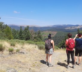 5 jours en vacances de yoga et randonnée au Pont-de-Montvert, Lozère, France - Photo 3
