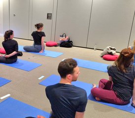 3 Tage Yoga-Auszeit, Nach Der Du Dich Wirklich Sehnst in St. Margrethen, Ostschweiz - Photo 5