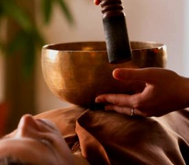 3 jours en stage de yoga, spa, yin et sonothérapie en appartement à Schaerbeek, Belgique - Photo 2
