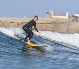 8 Tage The Imsouane Free Surfer Experience: Unterkunft und Surfcamp in Marokko - Photo 2