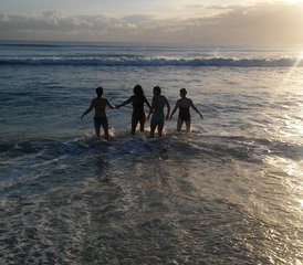 4-Daagse Yin- en Herstelyoga Retreat in Boca Raton, Florida, Verenigde Staten - Photo 2