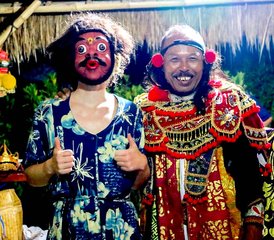 10 días de retiro de yoga, apertura de chakras y cultura en Bali, Indonesia - Photo 3