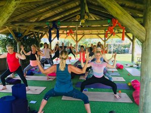 7 Day Refreshing Yoga and Pilates Holiday in Dalyan