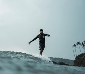 8 Day Epic Surf Camp Adventure in Kuta, Lombok, Indonesia - Photo 3