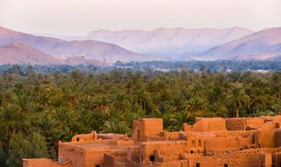Sud-ouest du Maroc Retraites et Voyages