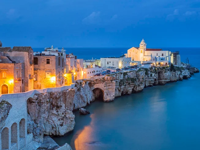 9 Day Fascinating Apulia - Premium Guided Motorcycle Tour in Italy photo 9