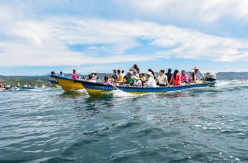 8-tägige El-Salvador-Tour: Entdecken Sie ein Mosaik aus Kultur, Geschichte und Natur in Mexiko