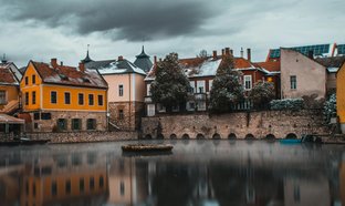 Tapolca Retiros y Viajes