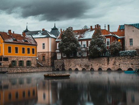 Tapolca