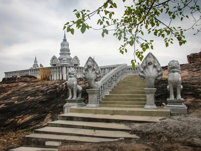 2 Day Quad Bike Tour in Cambodia photo 6