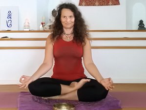 8 Tage One-by-One Detox, Slow Flow Yoga und Gesundes Essen auf La Palma