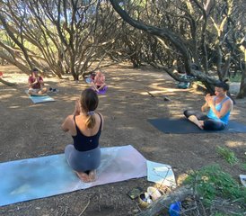 3 días de retiro de senderismo y yoga en Cape to Cape, Margaret River, Australia - Photo 3