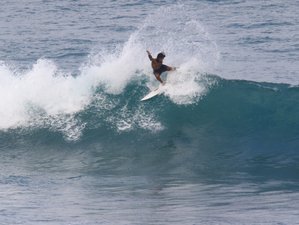7 Day Performance Surf Week For Experienced Surfers in Ericeira, Portugal