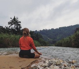 8 jours en stage de muay thaï et yoga dans la jungle de Paksong, Thaïlande - Photo 2