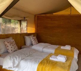 7 Tage Yoga Retreat „Erwecke deine Kraft“ in Muğla, Türkei - Photo 5