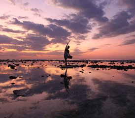 12 Tage Bali Retreat - Light Up in Bliss: Yoga auf Bali, Indonesien in 3 Atemberaubende Orte - Photo 4