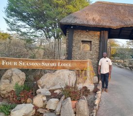 8 Day Royal Serengeti and Ngorongoro Safari in Tanzania: See Big Cats and the Great Migration - Photo 4
