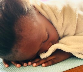 1110 Day 100 Hour Children's Yoga Nidra Teacher Training in Durban, Kwa-Zulu Natal, South Africa - Photo 1