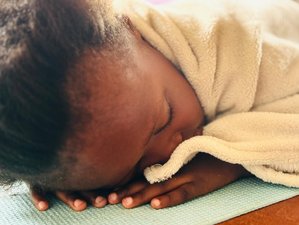 10 Day 100 Hour Children's Yoga Nidra Teacher Training in Durban, Kwa-Zulu Natal, South Africa
