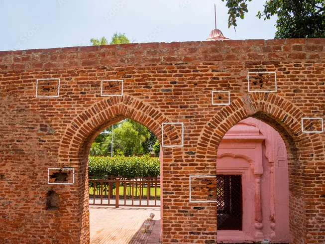 8 Day Delhi-Agra-Jaipur Golden Triangle With Amritsar City Guided Motorcycle Tour in India photo 7