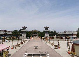Zhengzhou Retreats & Trips