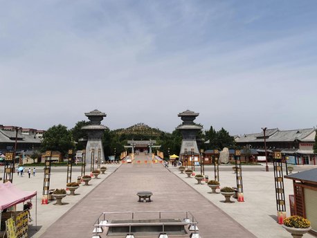 Zhengzhou