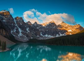 Alberta Retreats & Trips