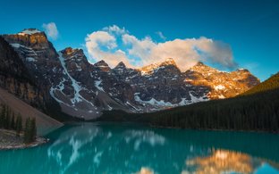 Alberta Retraites et Voyages