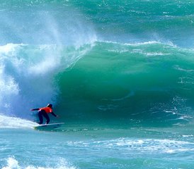 8 jours en stage de guidage surf tout compris à Imsouane, Maroc - Photo 5