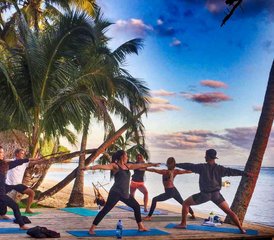 6 Day Fiji Islands Surf School on the Coral Coast - Photo 2
