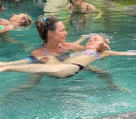 8 Tage Aqua-Healing-Retreat auf Bali, Indonesien - Photo 3