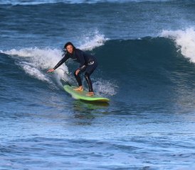 8 días de campamento de yoga y surf para todos los niveles en Tamraght, Marruecos - Photo 3
