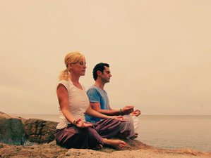 5 Day Private Meditation Retreat in Sa Cabaneta, Spain