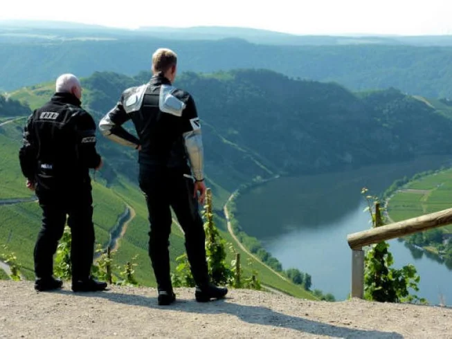 7 Day The Heart of Europe Guided Motorcycle Tour France, Belgium, Germany, Luxembourg, Netherlands photo 4