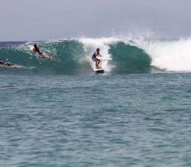 5 jours en stage de surf et yoga à Uluwatu, Bali, Indonésie - Photo 4