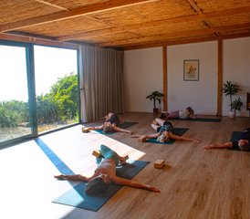 7 Day The Atlantic Reset: Yoga, Coastal Walking and Cooking Holiday in Encarnação, Portugal - Photo 4